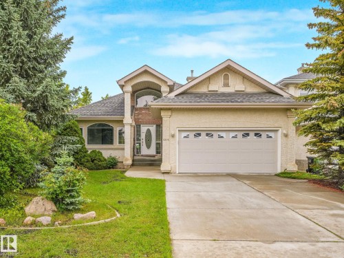 1217 115A Street Nw, Edmonton, AB - Outdoor With Facade