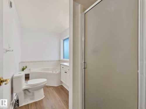 1217 115A Street Nw, Edmonton, AB - Indoor Photo Showing Bathroom