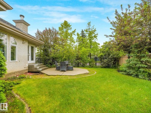 1217 115A Street Nw, Edmonton, AB - Outdoor