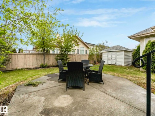 1217 115A Street Nw, Edmonton, AB - Outdoor