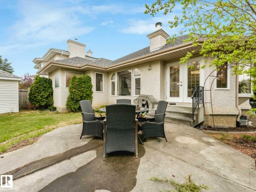 1217 115A Street Nw, Edmonton, AB - Outdoor