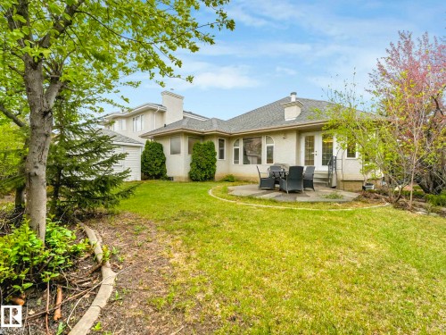 1217 115A Street Nw, Edmonton, AB - Outdoor