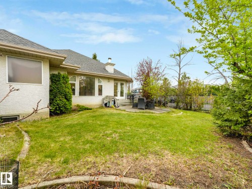 1217 115A Street Nw, Edmonton, AB - Outdoor