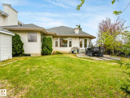 1217 115A Street Nw, Edmonton, AB - Outdoor