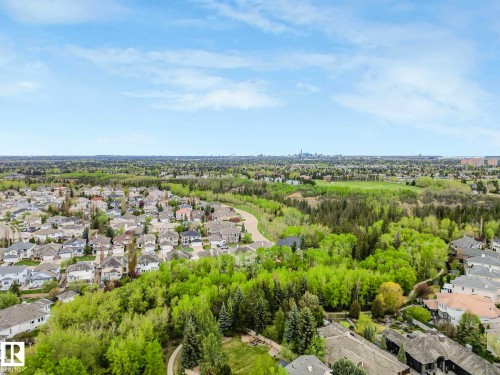 1217 115A Street Nw, Edmonton, AB - Outdoor With View