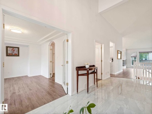 1217 115A Street Nw, Edmonton, AB - Indoor Photo Showing Other Room