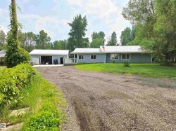 #308 53319 RGE ROAD 31 Rural Parkland County, AB T7Y 0E3