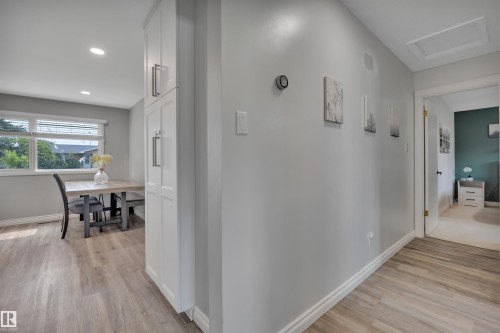 5112 43 Avenue, Leduc, AB - Indoor