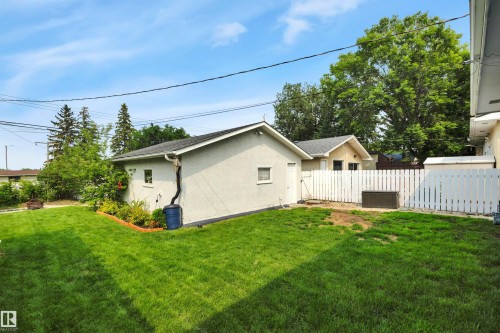 5112 43 Avenue, Leduc, AB - Outdoor