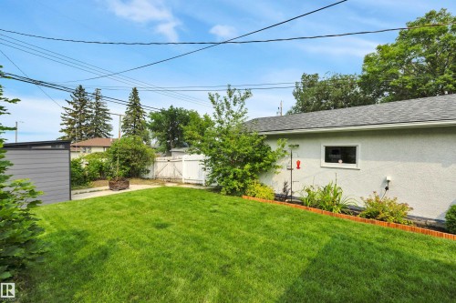 5112 43 Avenue, Leduc, AB - Outdoor