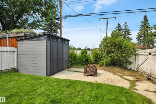 5112 43 Avenue, Leduc, AB - Outdoor
