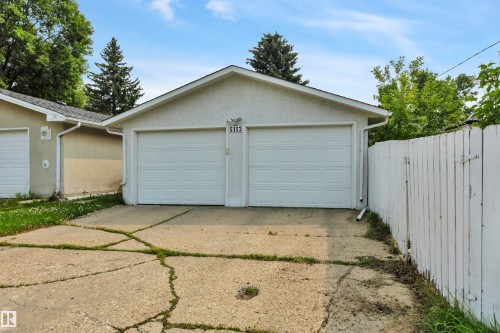 5112 43 Avenue, Leduc, AB - Outdoor With Exterior