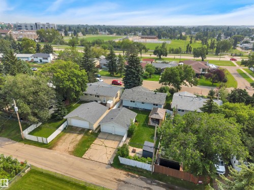 5112 43 Avenue, Leduc, AB - Outdoor With View