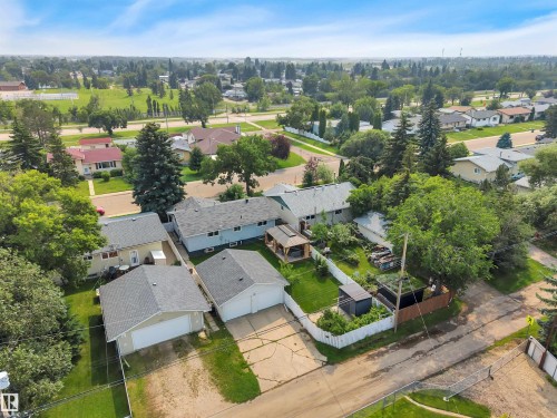 5112 43 Avenue, Leduc, AB - Outdoor With View