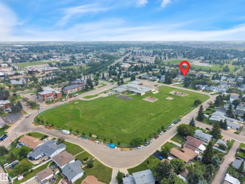5112 43 Avenue, Leduc, AB - Outdoor With View