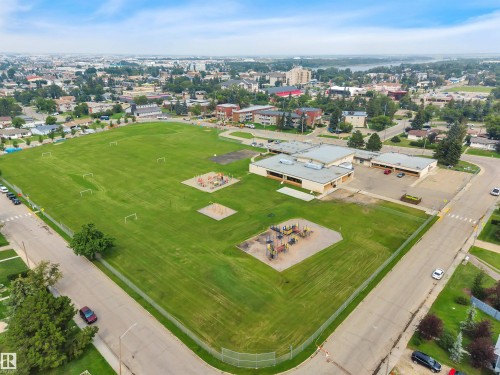 5112 43 Avenue, Leduc, AB - Outdoor With View