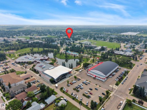 5112 43 Avenue, Leduc, AB - Outdoor With View