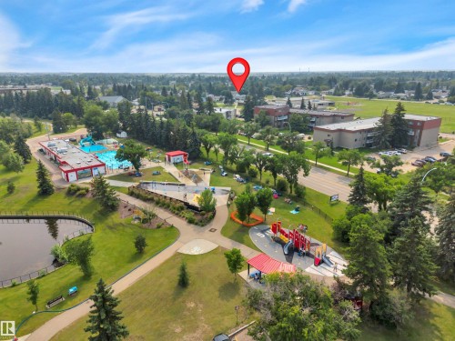 5112 43 Avenue, Leduc, AB - Outdoor With View