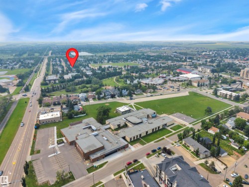 5112 43 Avenue, Leduc, AB - Outdoor With View