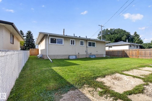 7108 90 Avenue Nw, Edmonton, AB - Outdoor With Exterior