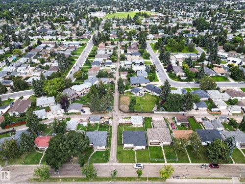 7108 90 Avenue Nw, Edmonton, AB - Outdoor With View