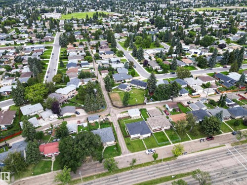 7108 90 Avenue Nw, Edmonton, AB - Outdoor With View