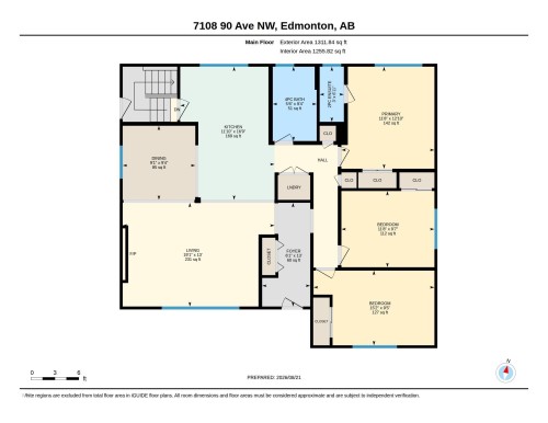 7108 90 Avenue Nw, Edmonton, AB - Other