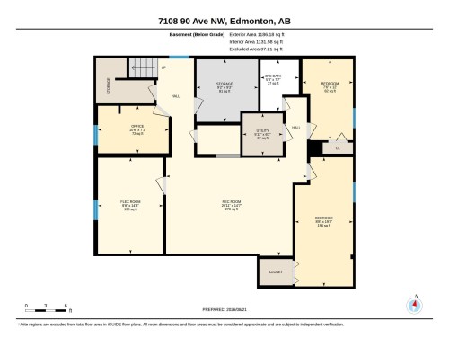 7108 90 Avenue Nw, Edmonton, AB - Other