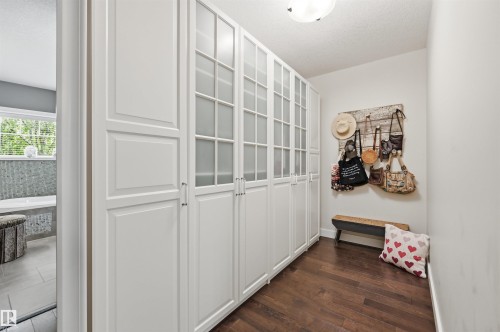 13 Sylvan Drive, St. Albert, AB - Indoor Photo Showing Other Room
