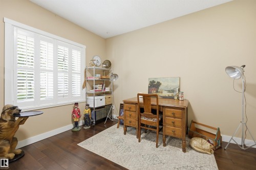 13 Sylvan Drive, St. Albert, AB - Indoor
