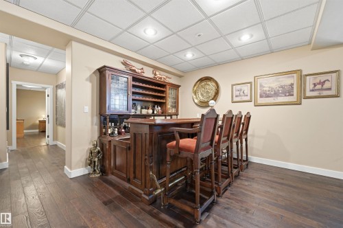 13 Sylvan Drive, St. Albert, AB - Indoor Photo Showing Other Room