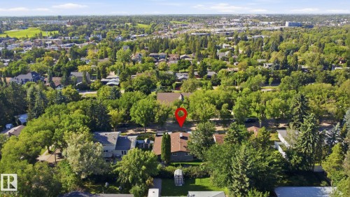 13 Sylvan Drive, St. Albert, AB - Outdoor With View