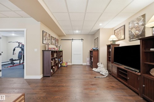 13 Sylvan Drive, St. Albert, AB - Indoor