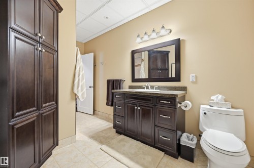 13 Sylvan Drive, St. Albert, AB - Indoor Photo Showing Bathroom