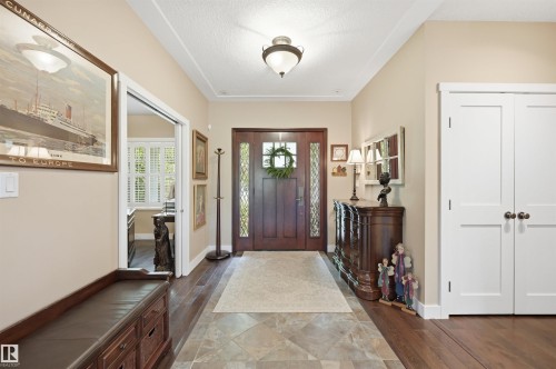 13 Sylvan Drive, St. Albert, AB - Indoor Photo Showing Other Room