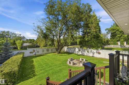 13 Sylvan Drive, St. Albert, AB - Outdoor