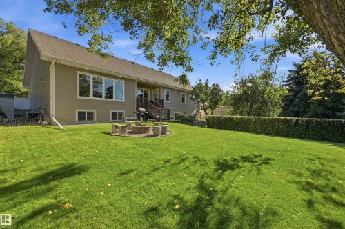 13 Sylvan Drive, St. Albert, AB - Outdoor