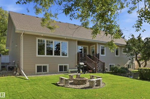 13 Sylvan Drive, St. Albert, AB - Outdoor