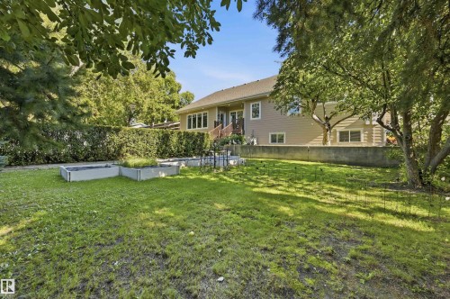 13 Sylvan Drive, St. Albert, AB - Outdoor
