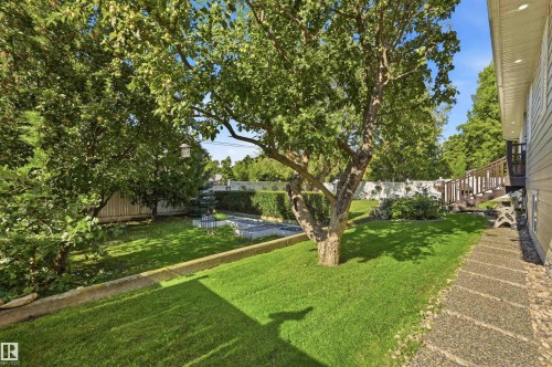 13 Sylvan Drive, St. Albert, AB - Outdoor
