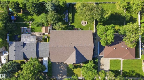 13 Sylvan Drive, St. Albert, AB - Outdoor With View
