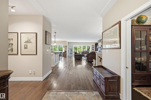 13 Sylvan Drive, St. Albert, AB - Indoor Photo Showing Other Room