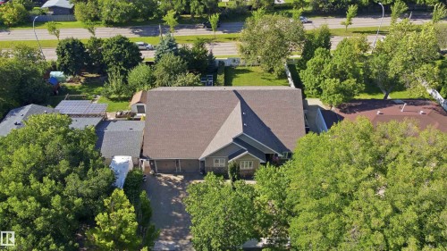 13 Sylvan Drive, St. Albert, AB - Outdoor