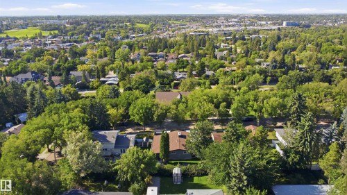 13 Sylvan Drive, St. Albert, AB - Outdoor With View