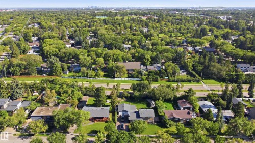 13 Sylvan Drive, St. Albert, AB - Outdoor With View
