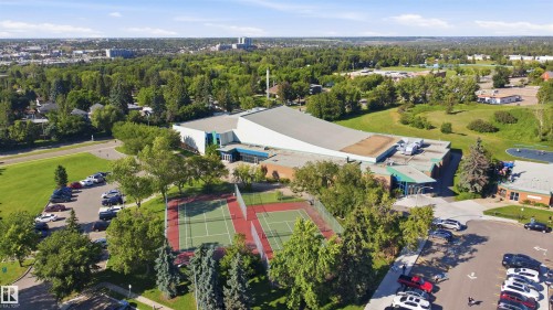 13 Sylvan Drive, St. Albert, AB - Outdoor With View