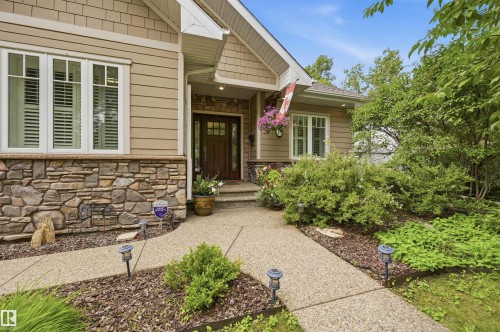 13 Sylvan Drive, St. Albert, AB - Outdoor