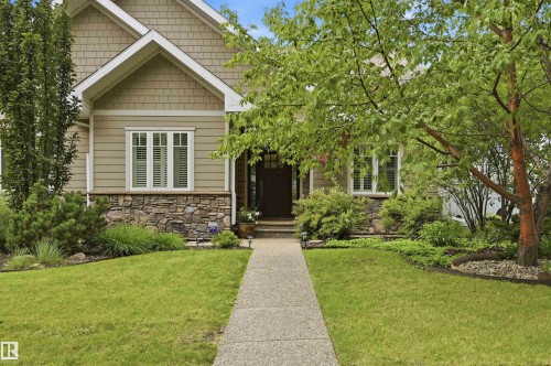 13 Sylvan Drive, St. Albert, AB - Outdoor