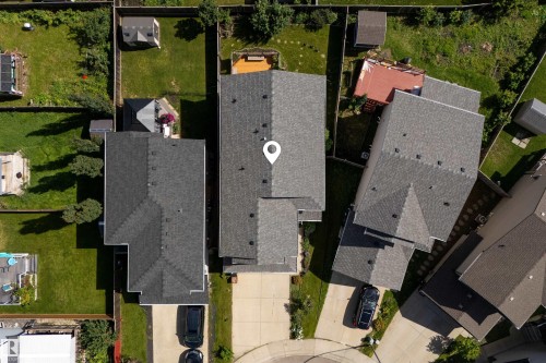 Additional content - 16515 139 Street Nw, Edmonton, AB - Outdoor With View