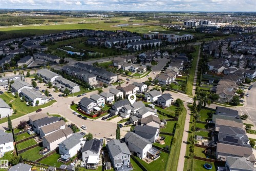 Additional content - 16515 139 Street Nw, Edmonton, AB - Outdoor With View